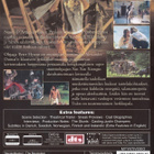Muskettisoturi - DVD - pikkukuva 2