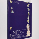 Kaarina (toim.) Helakisa : Unityöt : suomalaisten kirjail... - pikkukuva 1