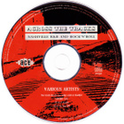 V/A-Across The Tracks: Nashville R&B And Rock 'N' Roll Cd Uk - pikkukuva 3