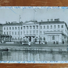 HELSINKI Presidentin Linna 1951 - pikkukuva 1