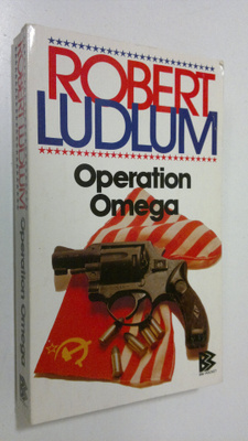 Robert Ludlum : Operation Omega
