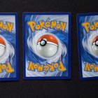 Pokemon kortit 3kpl (#61 Trick or Trade 2023) - pikkukuva 2