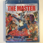 The Master (Blu-ray) Jet Li (1992) UUSI - pikkukuva 1