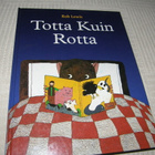 Rob Lewis Totta kuin rotta - pikkukuva 1