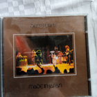 CD- LEVY : DEEP PURPLE : MADE IN JAPAN - pikkukuva 1