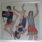 CHICKS ON SPEED - WILL SAVE US ALL M-/M- SAKSA 2000 LP - pikkukuva 1