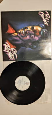 Ry Cooder - Get Rhythm vinyyli lp