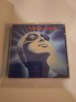 Wilma-Suuri Valkea