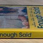 Enough Said (2013) romanttinen draama (UUSI) - pikkukuva 3