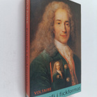 Voltaire : Filosofi i fickformat - pikkukuva 1