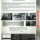 dvd, Headhunters [toiminta, jännitys] - pikkukuva 2