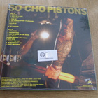 So-Cho Pistons Knuckleheads LP Itävalta 2020 muoveissa - pikkukuva 2