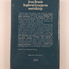 Jean Renoir : Kapteeni Georgesin muistikirja - pikkukuva 2