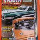Spinneri vuosikerta 2005 (1-6) - pikkukuva 3