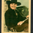 Keräilykuva - Hopalong Cassidy 35 - Star D Bilder - pikkukuva 1
