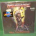 MELIAH RAGE - KILL TO SURVIVE M/EX HOLANTI 2018 LP - pikkukuva 1