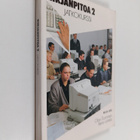 Reino Luhtala : Kirjanpitoa 2 : Jatkokurssi - pikkukuva 1