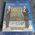 Herrasmieshuijarit Blu-ray **muoveissa** - pikkukuva 1