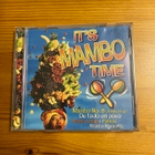 It's mambo time  CD - pikkukuva 1