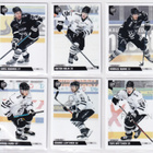 2019-20 Cardset Series 2 TPS Team Set 12 korttia (157-168) - pikkukuva 2