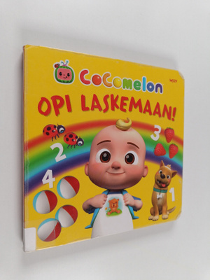 CoComelon: Opi laskemaan!