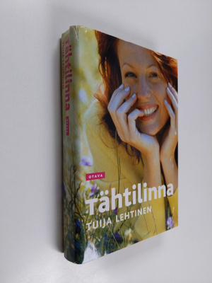Tuija Lehtinen : Tähtilinna
