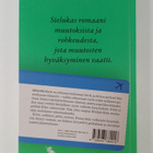Vilja-Tuulia Huotarinen : Drive-in - pikkukuva 2
