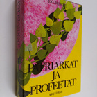 Ellen G. White : Patriarkat ja profeetat : kuvauksia muin... - pikkukuva 1