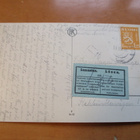 Hanko - 1932 himmeä pvl + lunastus - pikkukuva 3