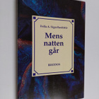 Erik Skyum-Nielsen ym. : Mens natten går - pikkukuva 1