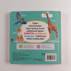 Opin eläinsanoja - pikkukuva 2