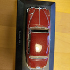 JAGUAR  Mk 2 - PIENOISMALLI - pikkukuva 5