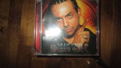 Sean Paul - Dutty Rock
