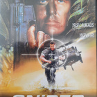 SNIPER SALA-AMPUJA  DVD - pikkukuva 1