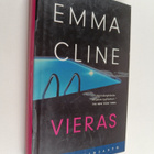 Emma Cline : Vieras - pikkukuva 1
