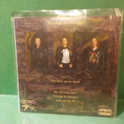 VOID MOON - THROUGH THE GATEWAY M-/M- 7" + STICKERS - pikkukuva 2