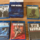 The wire The complete series - pikkukuva 1