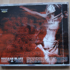 Dimmu Borgir, The Kovenant CD-levysetti - pikkukuva 3