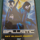 BALLISTIC (Antonio Banderas, Lucy Liu)*** - pikkukuva 1