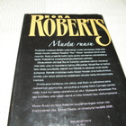 Nora Roberts Musta ruusu - pikkukuva 2