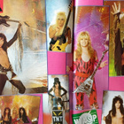Metal Hammer 1987 : AC/DC , Metallica , Blackmore , W.A.S.P. - pikkukuva 5