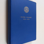 Rotary matrikkeli-matrikel 1974 - 1975 : Piirit, distrikt... - pikkukuva 1