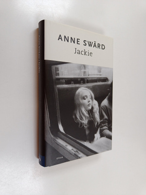 Anne Swärd : Jackie