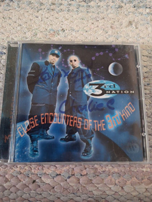 3rd Nation-Close Encounters Of The 3rd Kind-NIMMAREILLA