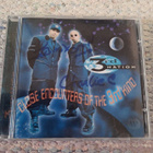 3rd Nation-Close Encounters Of The 3rd Kind-NIMMAREILLA - pikkukuva 1