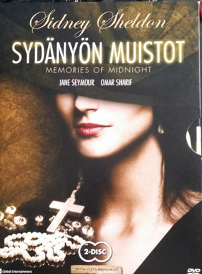 Sydänyön Muistot - Minisarja - (2 DVD)