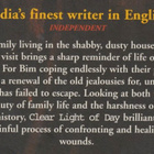 Anita Desai: Clear Light of Day - pikkukuva 3