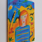 Ritva Toivola : Rikottu tiikeri - pikkukuva 1