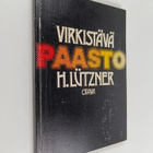 Hellmut Lutzner : Virkistävä paasto - pikkukuva 1