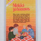 Hellevi Salminen : Mökkijuhannus - pikkukuva 2